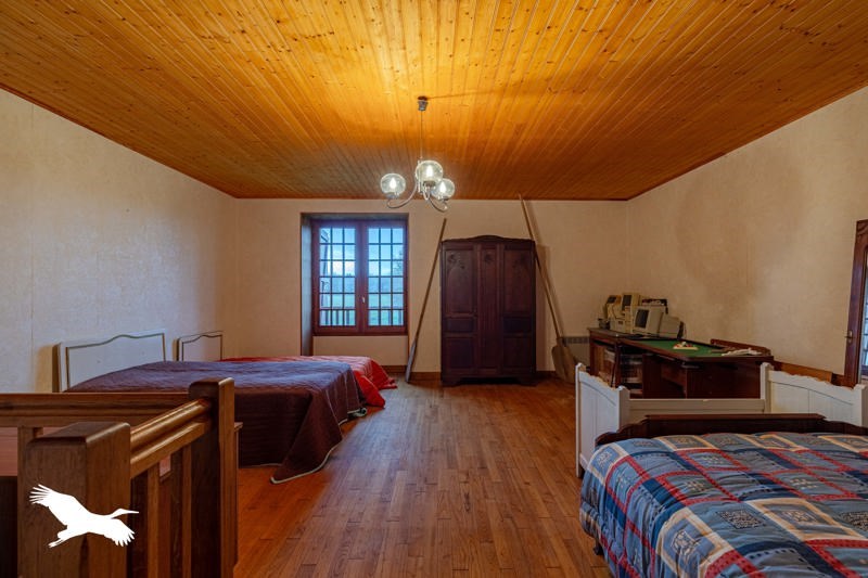 Vente Maison ECURAS - 4 pièces -120 m² - (16220)