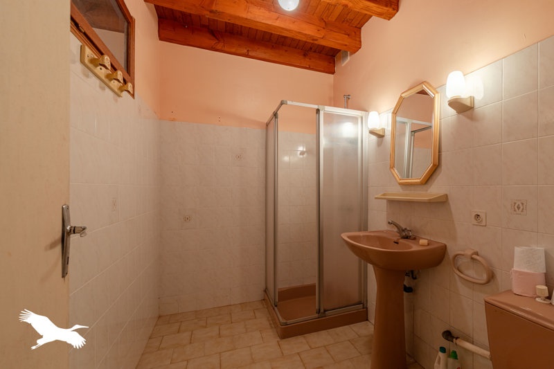 Vente Maison ECURAS - 4 pièces -120 m² - (16220)