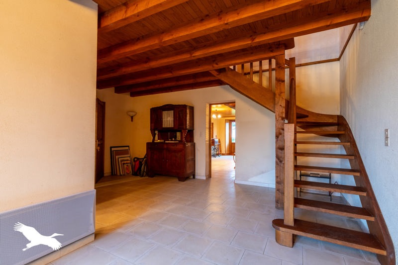 Vente Maison ECURAS - 4 pièces -120 m² - (16220)