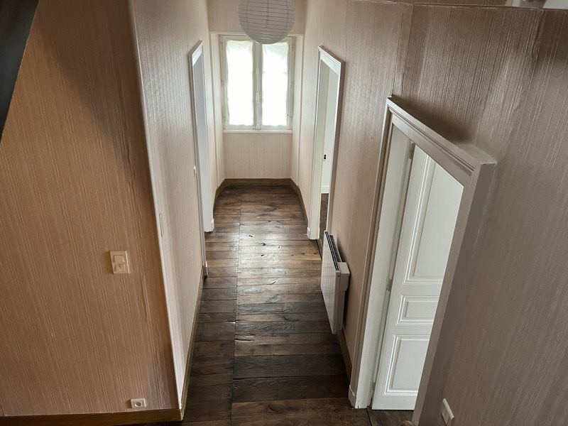 Vente Maison MONTBRON - 5 pièces -135 m² - (16220)