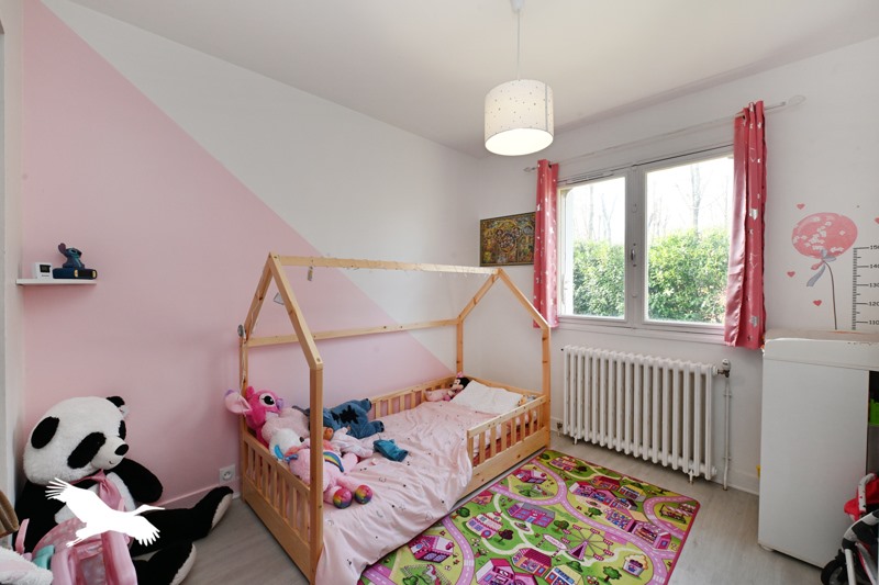 Vente Maison CHAZELLES - 5 pièces -95 m² - (16380)