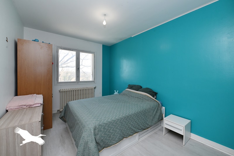 Vente Maison CHAZELLES - 5 pièces -95 m² - (16380)