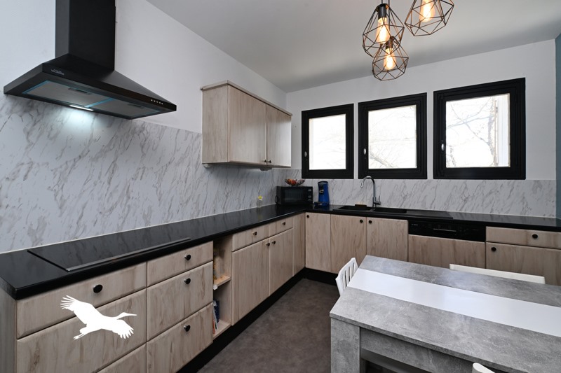 Vente Maison CHAZELLES - 5 pièces -95 m² - (16380)