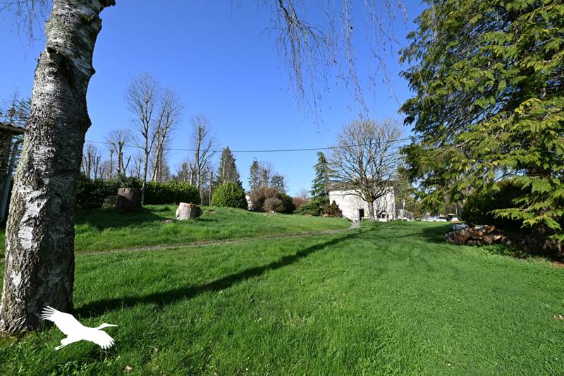 Vente Maison CHAZELLES - 5 pièces -95 m² - (16380)