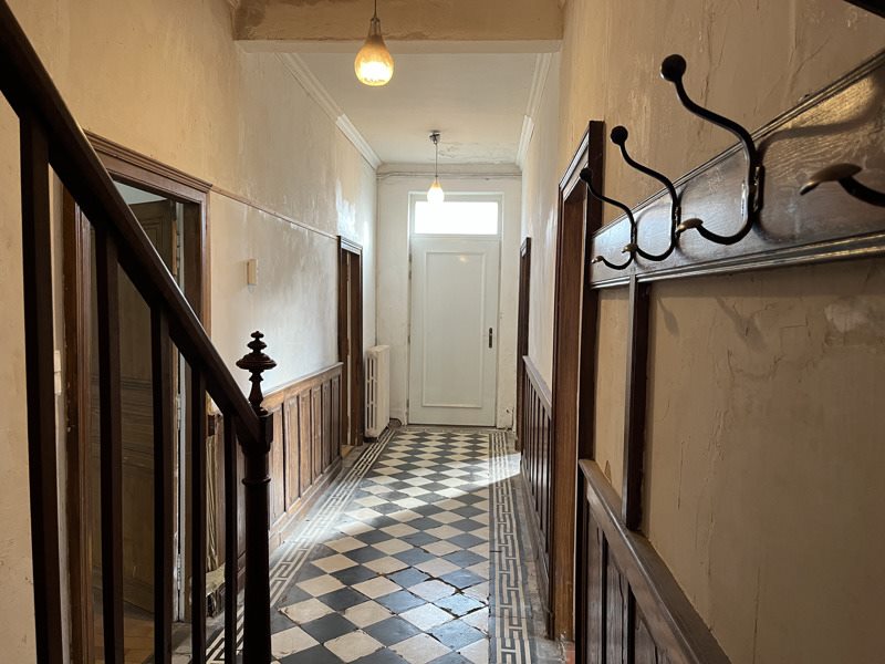 Vente Maison ECURAS - 6 pièces -183 m² - (16220)