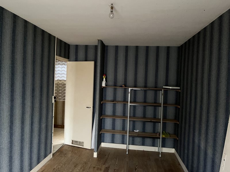 Vente Maison MONTBRON - 3 pièces -60 m² - (16220)