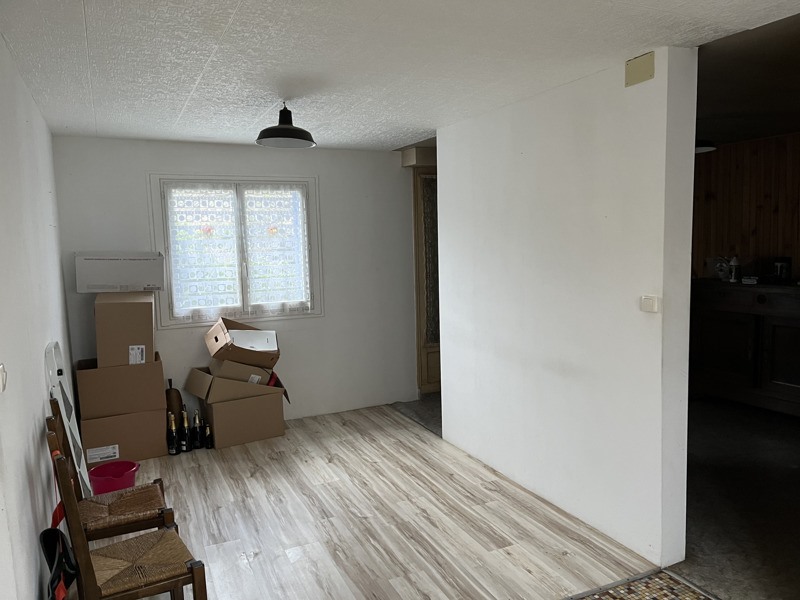 Vente Maison MONTBRON - 3 pièces -60 m² - (16220)