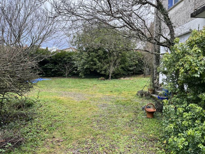 Vente Maison MONTBRON - 3 pièces -60 m² - (16220)
