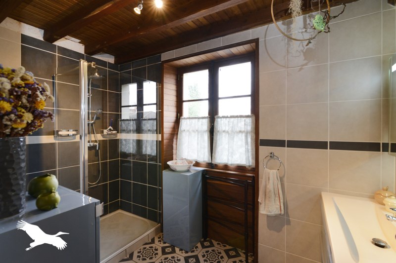 Vente Maison ROUZEDE - 6 pièces -140 m² - (16220)