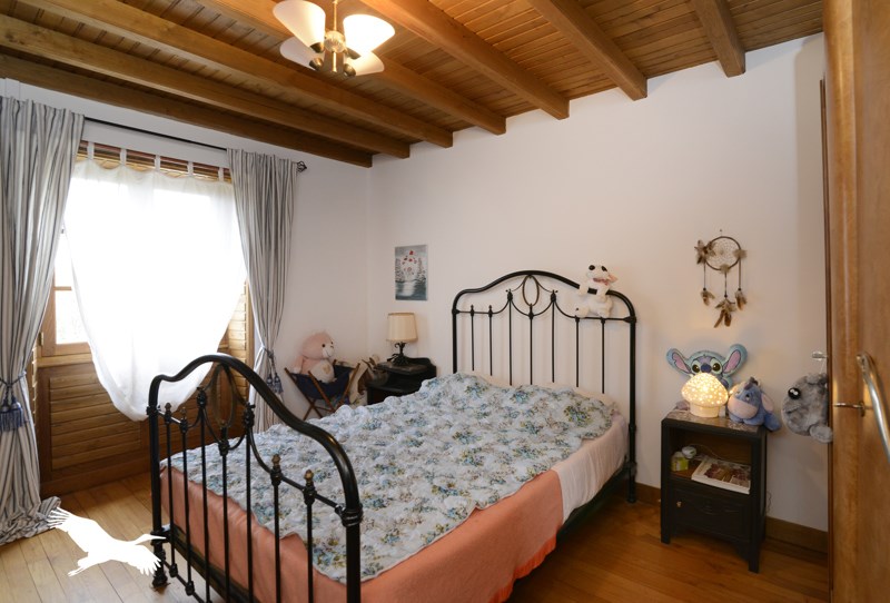 Vente Maison ROUZEDE - 6 pièces -140 m² - (16220)