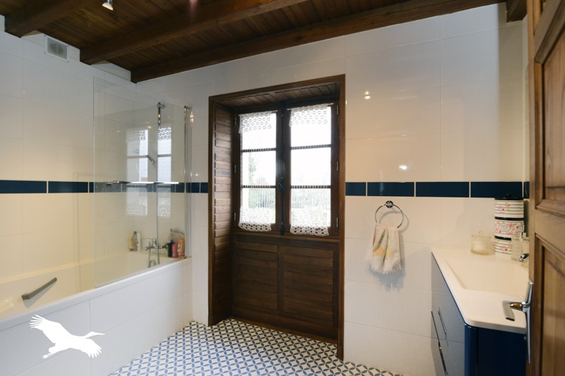 Vente Maison ROUZEDE - 6 pièces -140 m² - (16220)