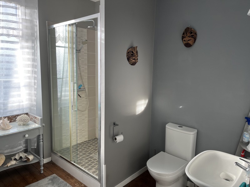 Vente Maison MONTEMBOEUF - 5 pièces -87 m² - (16310)