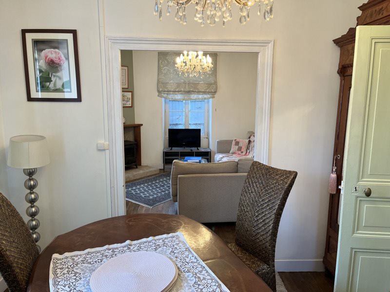 Vente Maison MONTEMBOEUF - 5 pièces -87 m² - (16310)