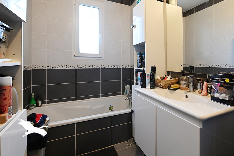Vente Maison CHARRAS - 4 pièces -90 m² - (16380)