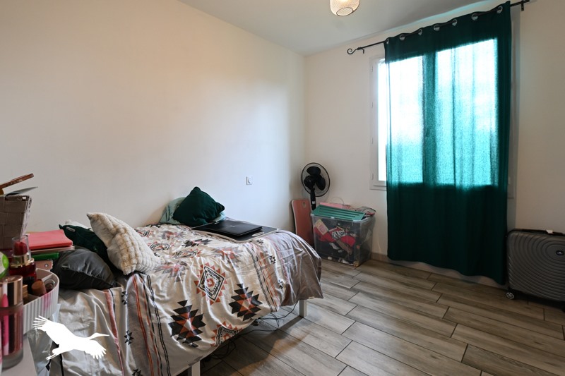 Vente Maison CHARRAS - 4 pièces -90 m² - (16380)