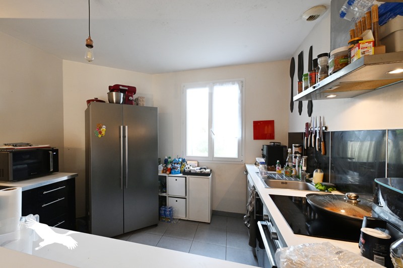 Vente Maison CHARRAS - 4 pièces -90 m² - (16380)