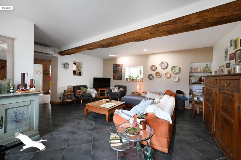 Vente Maison MONTBRON - 7 pièces -150 m² - (16220)