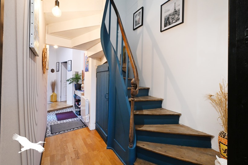 Vente Maison ROUZEDE - 5 pièces -146 m² - (16220)