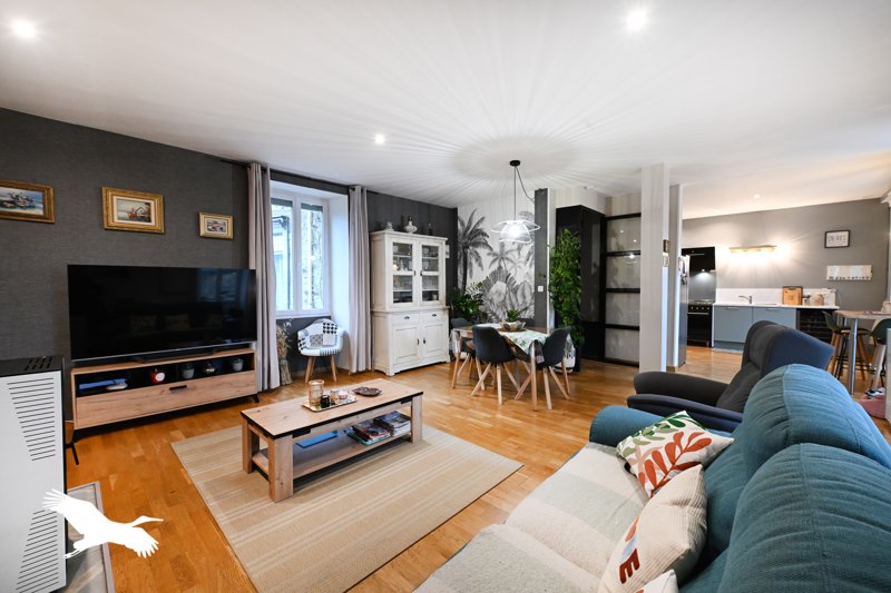 Vente Maison ROUZEDE - 5 pièces -146 m² - (16220)