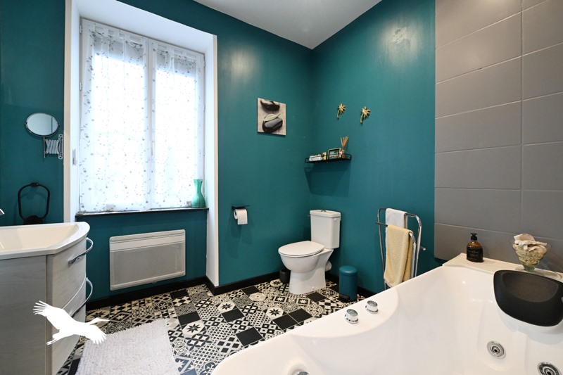 Vente Maison ROUZEDE - 5 pièces -146 m² - (16220)