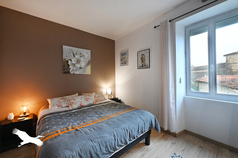 Vente Maison ROUZEDE - 5 pièces -146 m² - (16220)