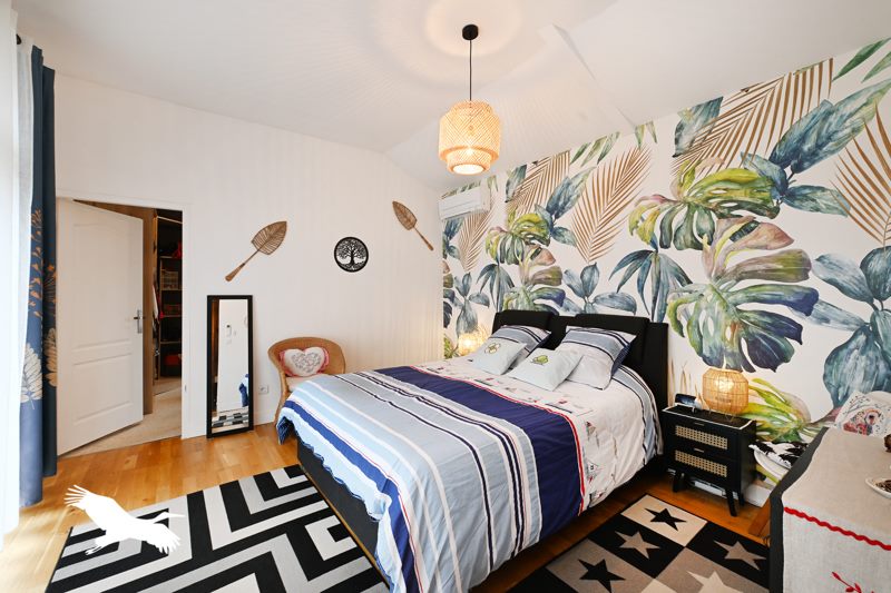 Vente Maison ROUZEDE - 5 pièces -146 m² - (16220)