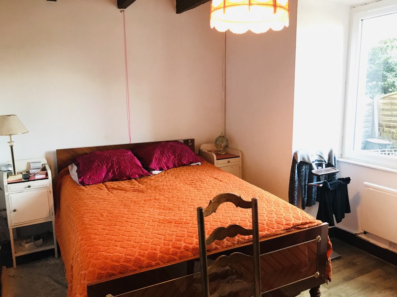 Vente Maison MASSIGNAC - 4 pièces -112 m² - (16310)