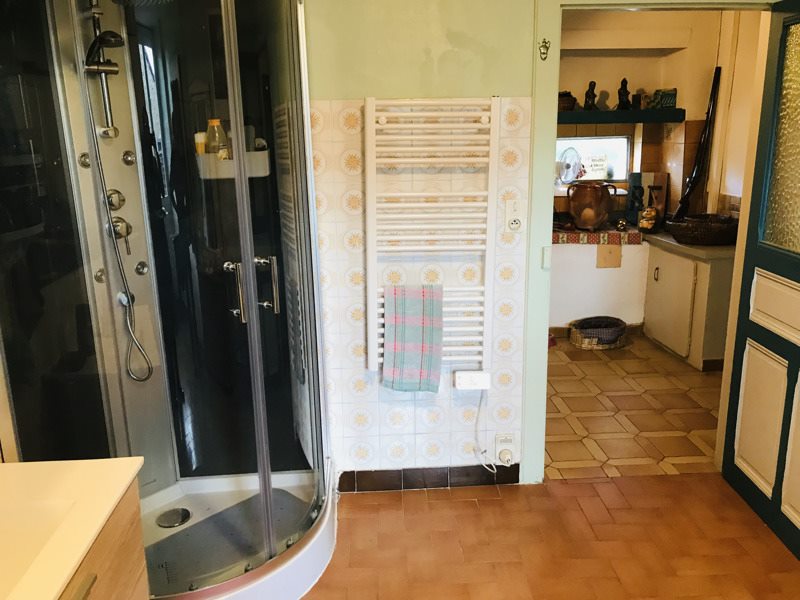 Vente Maison MASSIGNAC - 4 pièces -112 m² - (16310)