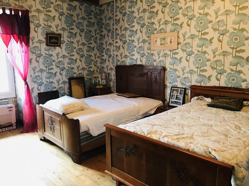 Vente Maison MASSIGNAC - 4 pièces -112 m² - (16310)