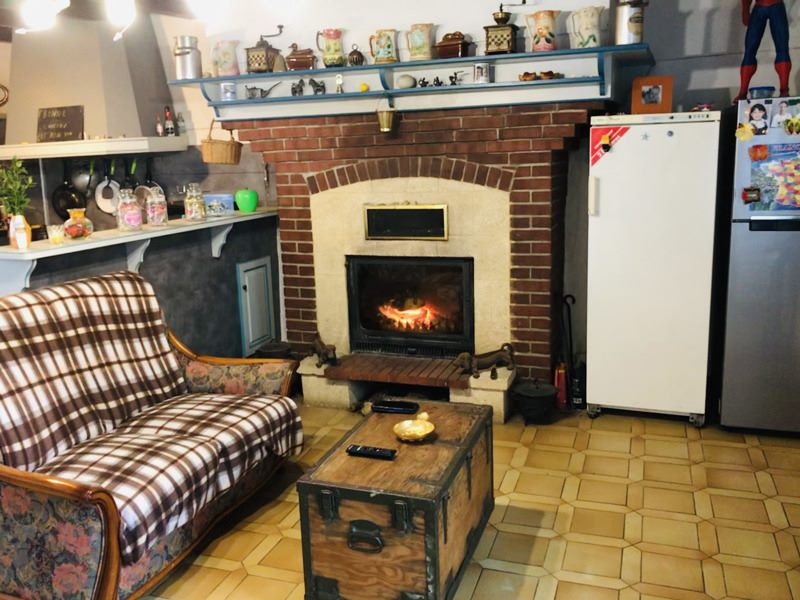 Vente Maison MASSIGNAC - 4 pièces -112 m² - (16310)