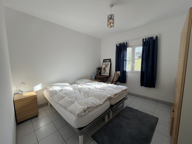 Vente Maison ROUZEDE - 6 pièces -201 m² - (16220)