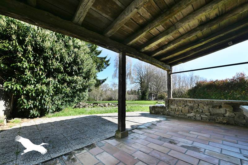 Vente Maison LE LINDOIS - 3 pièces -137 m² - (16310)