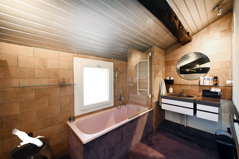 Vente Maison LE LINDOIS - 3 pièces -137 m² - (16310)