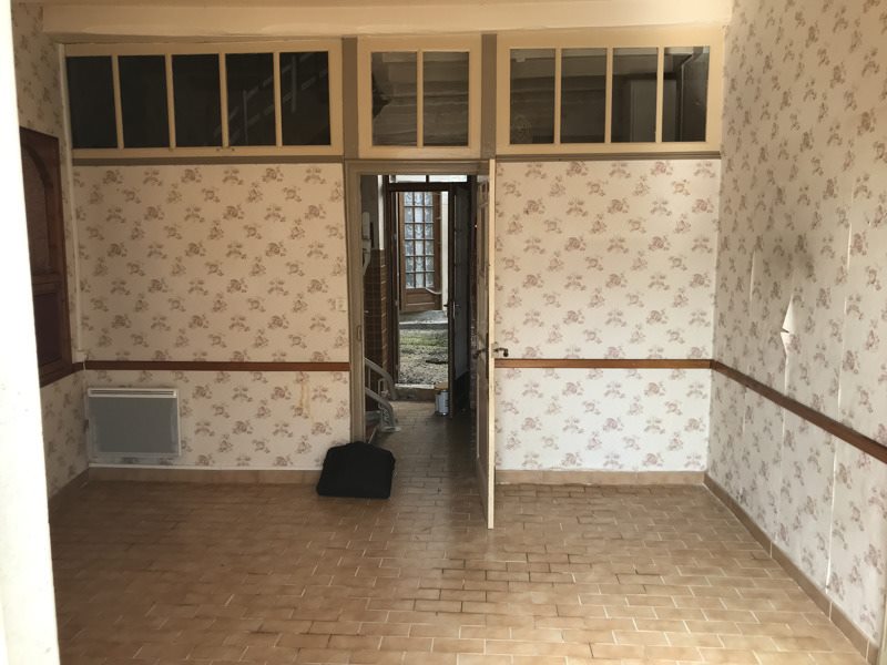 Vente Maison CHARRAS - 4 pièces -117 m² - (16380)