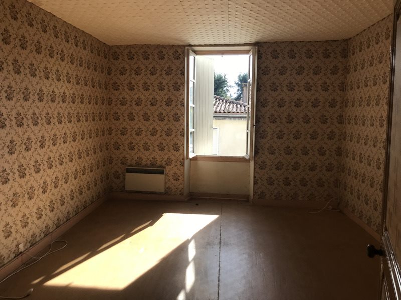 Vente Maison CHARRAS - 4 pièces -117 m² - (16380)