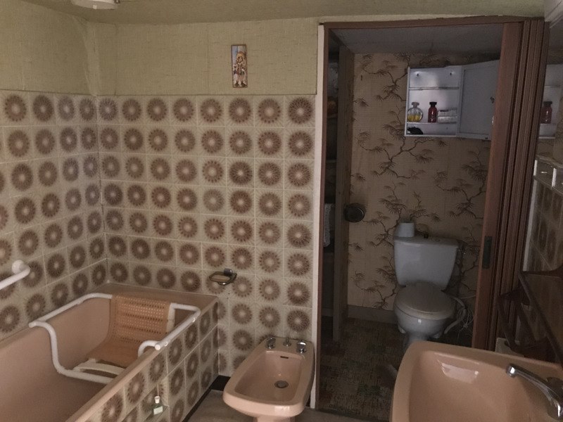 Vente Maison CHARRAS - 4 pièces -117 m² - (16380)