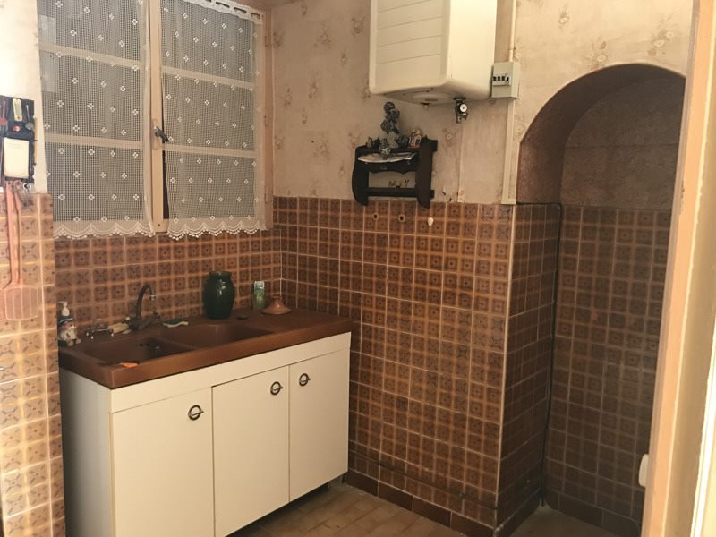 Vente Maison CHARRAS - 4 pièces -117 m² - (16380)