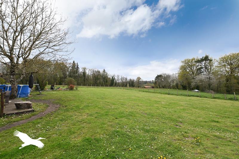 Vente Maison COMBIERS - 10 pièces -238 m² - (16320)