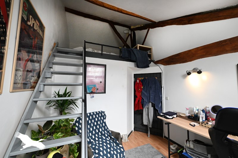 Vente Maison COMBIERS - 10 pièces -238 m² - (16320)