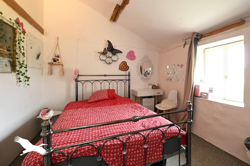 Vente Maison COMBIERS - 10 pièces -238 m² - (16320)