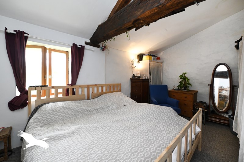 Vente Maison COMBIERS - 10 pièces -238 m² - (16320)