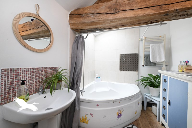 Vente Maison COMBIERS - 10 pièces -238 m² - (16320)