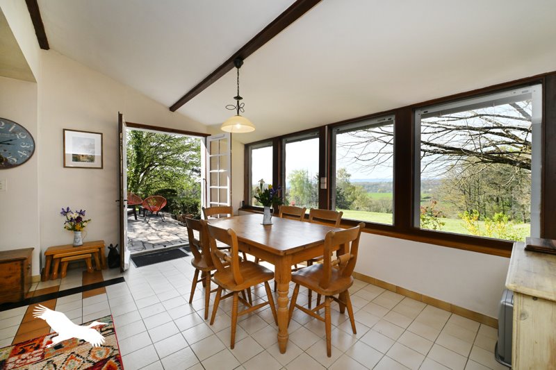 Vente Maison ECURAS - 6 pièces -132 m² - (16220)