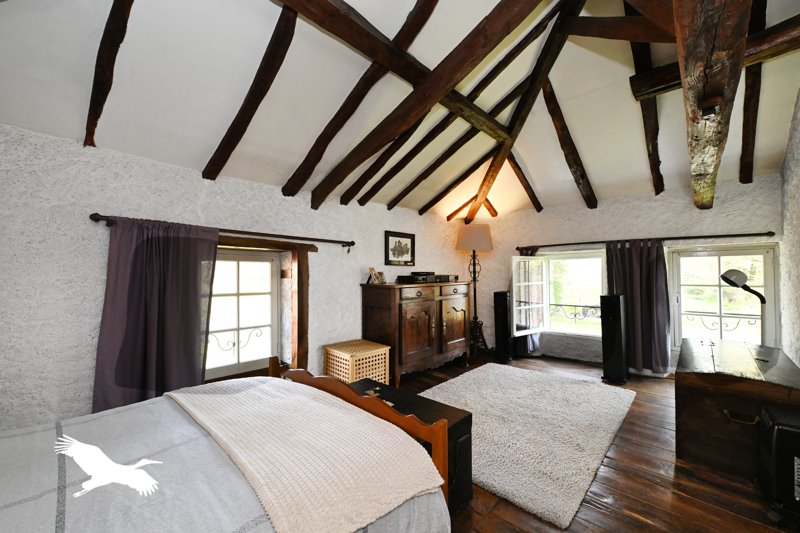 Vente Maison ECURAS - 6 pièces -132 m² - (16220)
