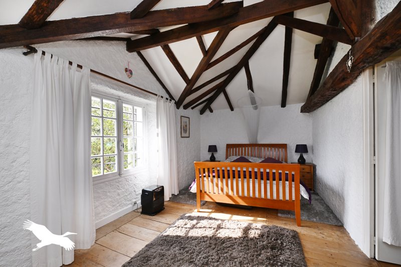 Vente Maison ECURAS - 6 pièces -132 m² - (16220)