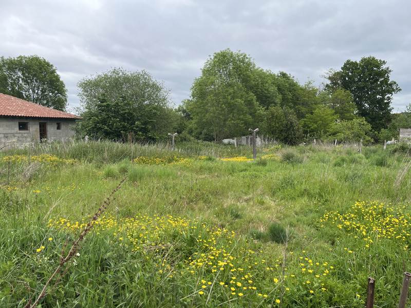 Vente Maison ROUZEDE - 4 pièces -106 m² - (16220)