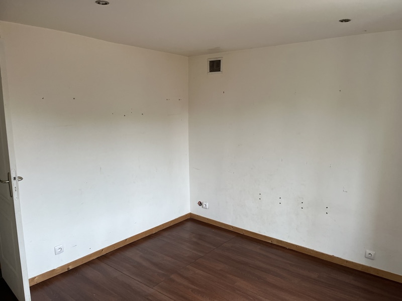 Vente Maison ROUZEDE - 4 pièces -106 m² - (16220)
