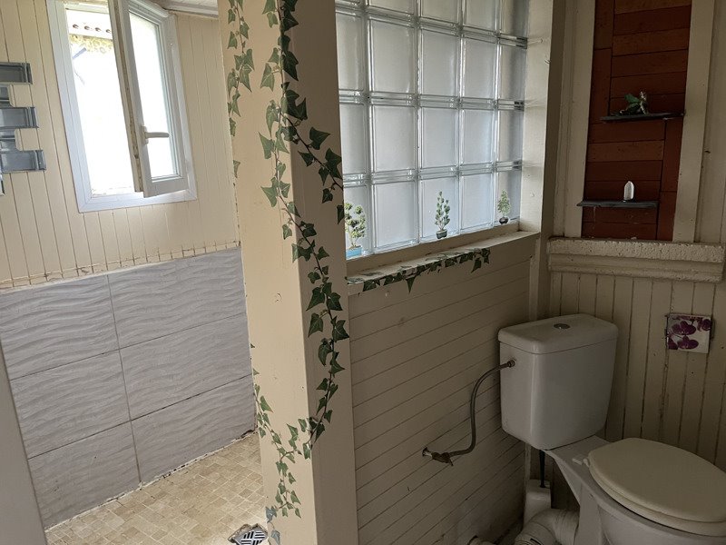 Vente Maison ROUZEDE - 4 pièces -106 m² - (16220)