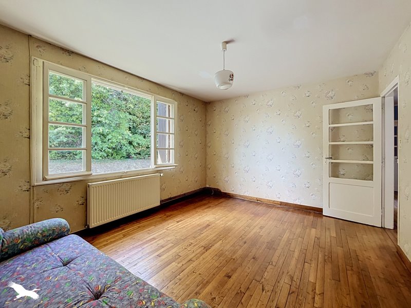 Vente Maison MASSIGNAC - 5 pièces -89 m² - (16310)