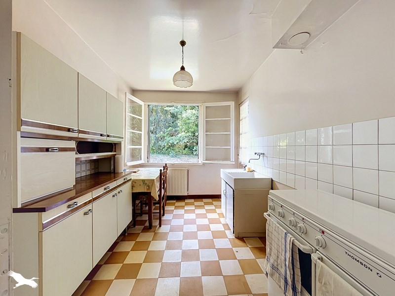 Vente Maison MASSIGNAC - 5 pièces -89 m² - (16310)